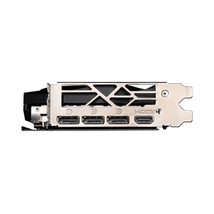 MSI GeForce RTX 4060 Ti Gaming X 16G GDDR6