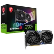MSI GeForce RTX 4060 Ti Gaming X 16G GDDR6