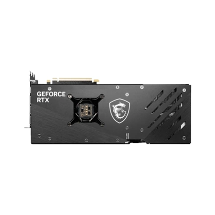 MSI GeForce RTX 4070 Ti Gaming X Trio 12G
