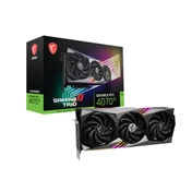 MSI GeForce RTX 4070 Ti Gaming X Trio 12G
