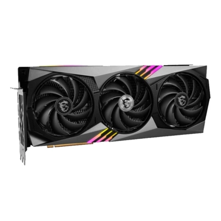 MSI GeForce RTX 4080 Gaming X Trio 16G