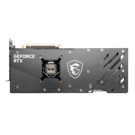 MSI GeForce RTX 4080 Gaming X Trio 16G