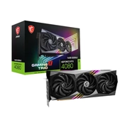 MSI GeForce RTX 4080 Gaming X Trio 16G