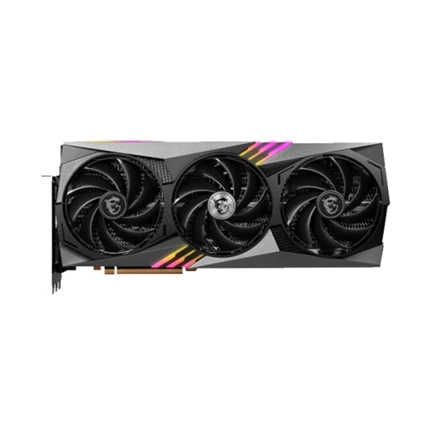 MSI GeForce RTX 4090 Gaming Trio 24G