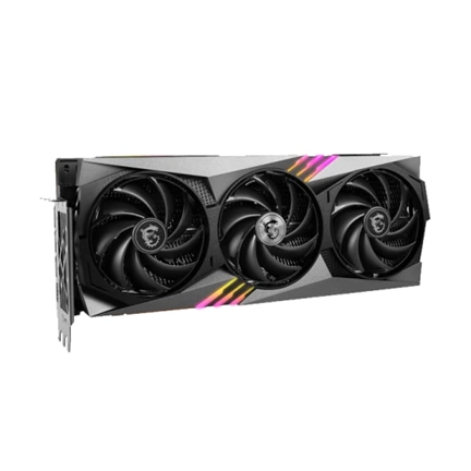 MSI GeForce RTX 4090 Gaming Trio 24G