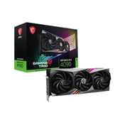 MSI GeForce RTX 4090 Gaming Trio 24G