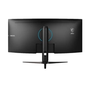 MSI MAG342CQPV 34" 1500R ívelt UWQHD 100Hz 1ms