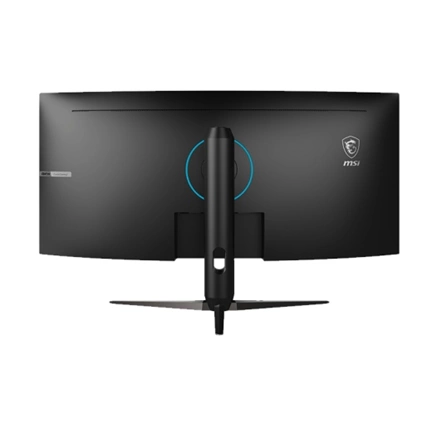 MSI MAG342CQPV 34" 1500R ívelt UWQHD 100Hz 1ms
