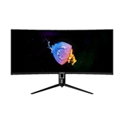 MSI MAG342CQPV 34" 1500R ívelt UWQHD 100Hz 1ms