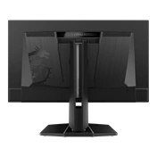 MSI MAG 272UP QD-OLED E16 gaming monitor 26,5" UHD 3840x2160, 165Hz, 150000:1 CR, 250cd/m2, 0,03ms, 2x HDMI, DP, USB-C