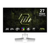 MSI MAG 274QRFW