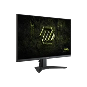 MSI MAG 275F E20 haming monitor 27" FHD 1920x1080, Rapid IPS 200Hz, 16:9, 1000:1, 0,5ms, 2x HDMI, DP, Black