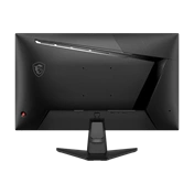 MSI MAG 275F E20 haming monitor 27" FHD 1920x1080, Rapid IPS 200Hz, 16:9, 1000:1, 0,5ms, 2x HDMI, DP, Black