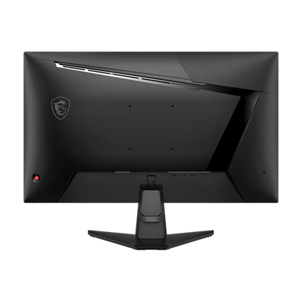 MSI MAG 275F E20 haming monitor 27" FHD 1920x1080, Rapid IPS 200Hz, 16:9, 1000:1, 0,5ms, 2x HDMI, DP, Black