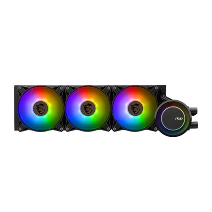 MSI MAG CoreLiquid E360