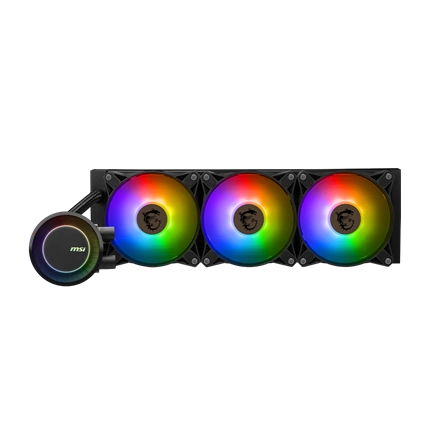 MSI MAG CoreLiquid E360