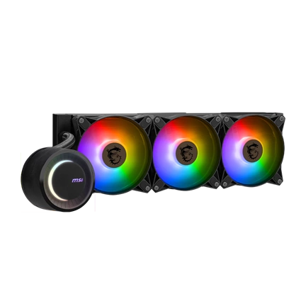 MSI MAG CoreLiquid E360