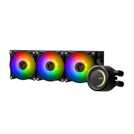 MSI MAG CoreLiquid E360