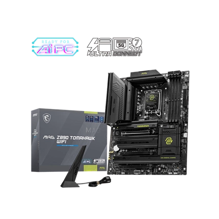 MSI MAG Z890 TOMAHAWK WIFI