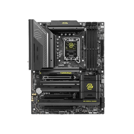 MSI MAG Z890 TOMAHAWK WIFI