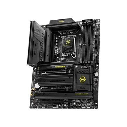 MSI MAG Z890 TOMAHAWK WIFI