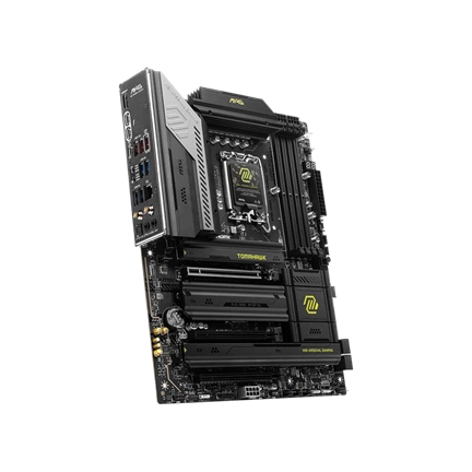 MSI MAG Z890 TOMAHAWK WIFI