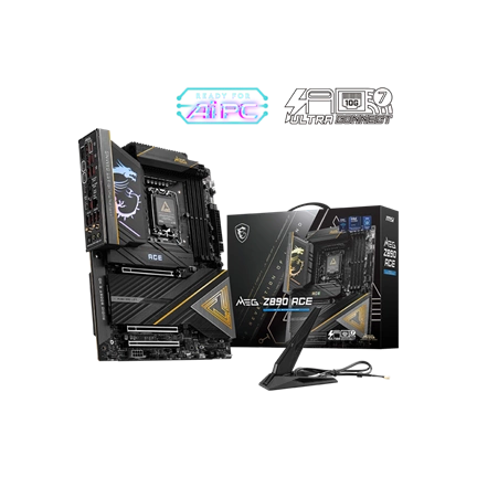 MSI MEG Z890 ACE