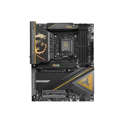 MSI MEG Z890 ACE