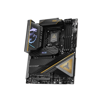 MSI MEG Z890 ACE