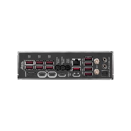 MSI MEG Z890 ACE