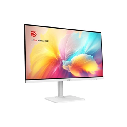 MSI MODERN MD272QXPW - 27 | QHD | IPS | 100Hz