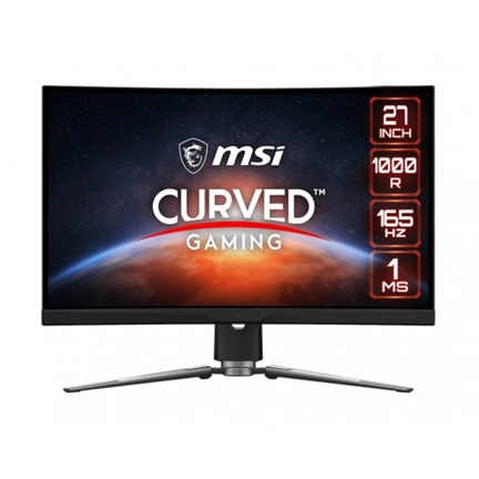 MSI MPG Artymis 273CQR