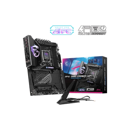 MSI MPG Z890 CARBON WIFI