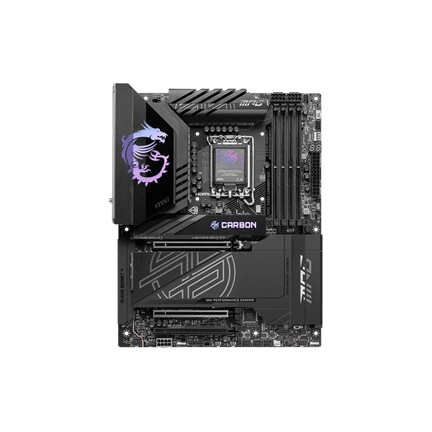 MSI MPG Z890 CARBON WIFI