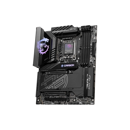 MSI MPG Z890 CARBON WIFI