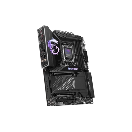 MSI MPG Z890 CARBON WIFI