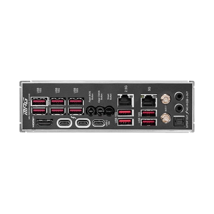 MSI MPG Z890 CARBON WIFI