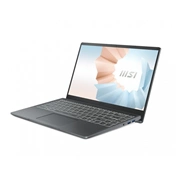 MSI Modern 14 B5M-227 R7 5700U 8GB 256GB SSD NoOS Carbon Grey