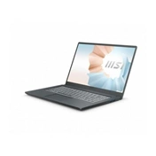 MSI Modern 15 A11MU-1026 15,6" FHD i5-1155G7 8GB 512GB SSD NoOS Carbon Grey
