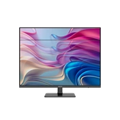 MSI Monitor Business Modern MD272UPHG 27" UHD, 3840x2160, 60Hz, IPS, 4ms, HDMI, DP, USB-C, Docking