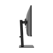 MSI Monitor Business Modern MD272UPHG 27" UHD, 3840x2160, 60Hz, IPS, 4ms, HDMI, DP, USB-C, Docking