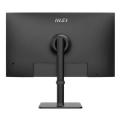 MSI Monitor Business Modern MD272UPHG 27" UHD, 3840x2160, 60Hz, IPS, 4ms, HDMI, DP, USB-C, Docking