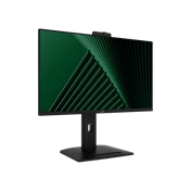 MSI Monitor Business PRO MP275QPDG 27" QHD 2560x1440, IPS 16:9 100Hz, 1 ms, 2x HDMI, DP,  Docking, Black