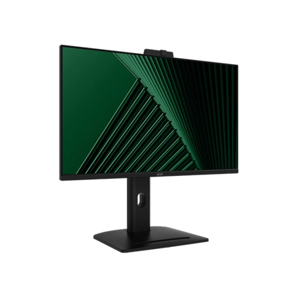 MSI Monitor Business PRO MP275QPDG 27" QHD 2560x1440, IPS 16:9 100Hz, 1 ms, 2x HDMI, DP,  Docking, Black