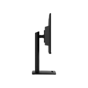 MSI Monitor Business PRO MP275QPDG 27" QHD 2560x1440, IPS 16:9 100Hz, 1 ms, 2x HDMI, DP,  Docking, Black