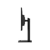 MSI Monitor Business PRO MP275QPDG 27" QHD 2560x1440, IPS 16:9 100Hz, 1 ms, 2x HDMI, DP,  Docking, Black