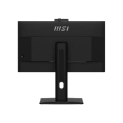 MSI Monitor Business PRO MP275QPDG 27" QHD 2560x1440, IPS 16:9 100Hz, 1 ms, 2x HDMI, DP,  Docking, Black