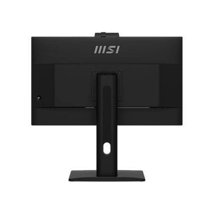 MSI Monitor Business PRO MP275QPDG 27" QHD 2560x1440, IPS 16:9 100Hz, 1 ms, 2x HDMI, DP,  Docking, Black