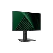 MSI Monitor Business PRO MP275QPG 27" QHD 2560x1440, IPS 16:9 100Hz, 1 ms, 2x HDMI, DP,  Black