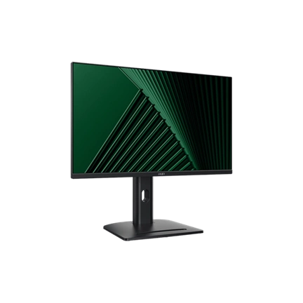 MSI Monitor Business PRO MP275QPG 27" QHD 2560x1440, IPS 16:9 100Hz, 1 ms, 2x HDMI, DP,  Black